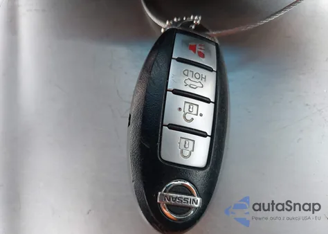 2012 Nissan Altima 2.5 S z USA, uszkodzony, nr VIN 1N4AL2EP0CC254412